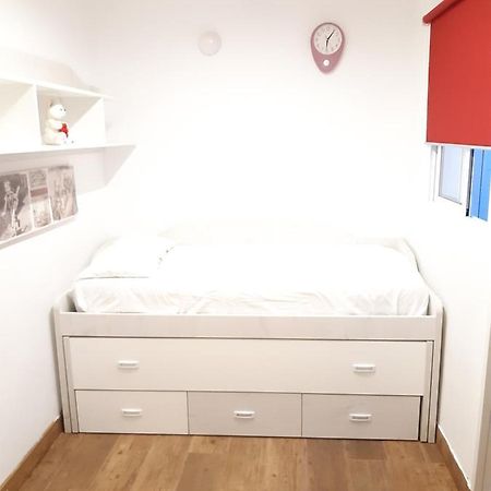 Apartamento Zona Carrefour El Puerto de Santa María Exterior foto