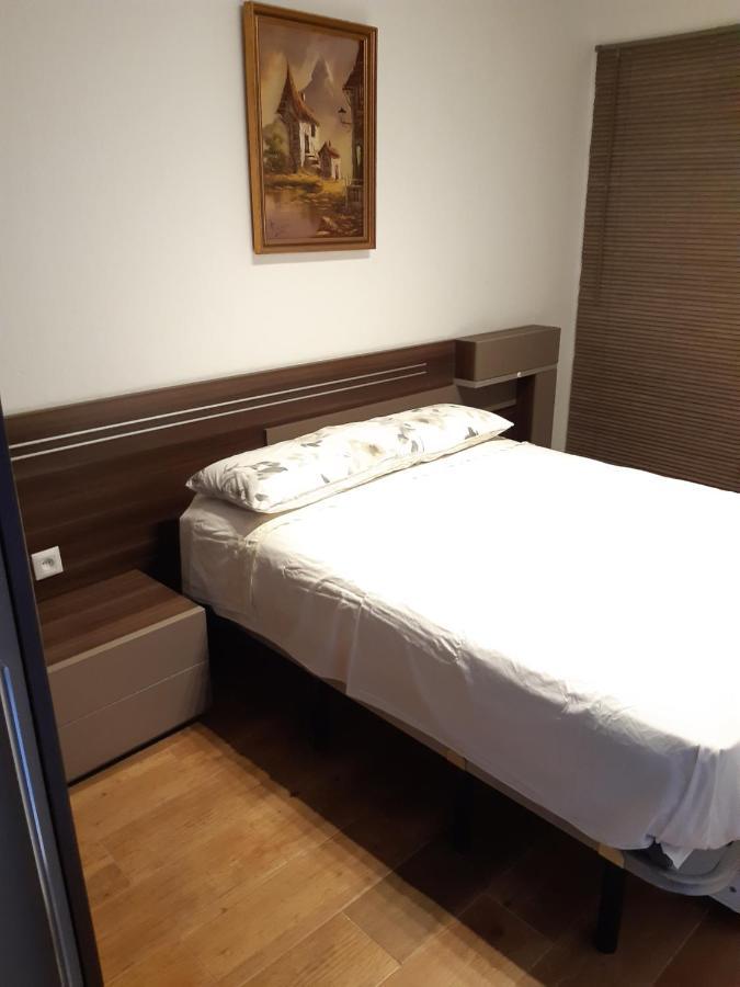 Apartamento Zona Carrefour El Puerto de Santa María Exterior foto
