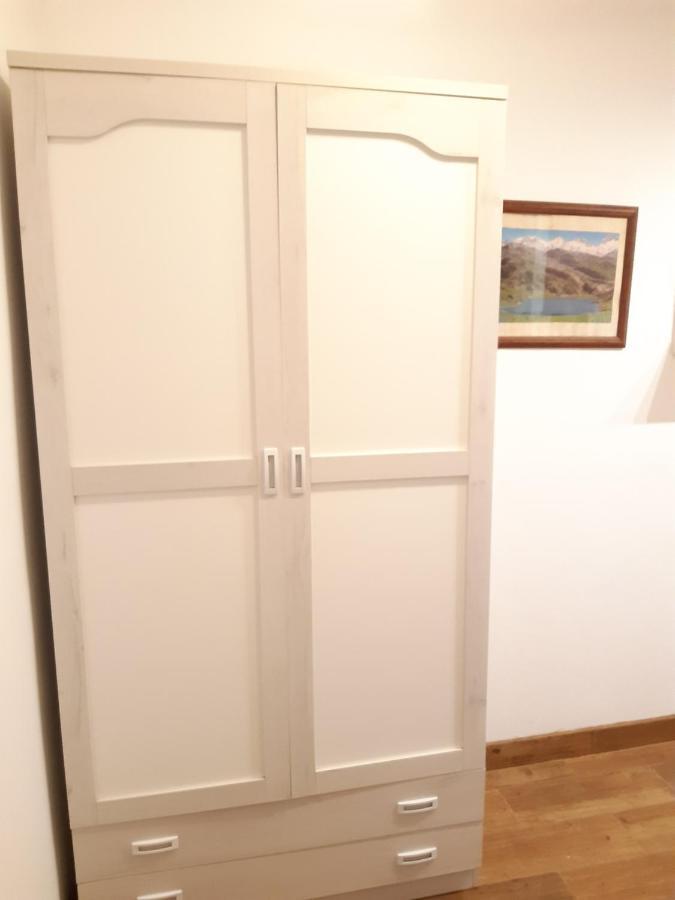 Apartamento Zona Carrefour El Puerto de Santa María Exterior foto