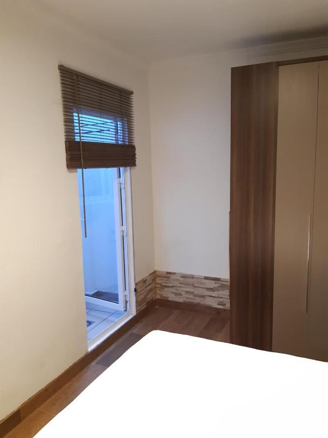 Apartamento Zona Carrefour El Puerto de Santa María Exterior foto
